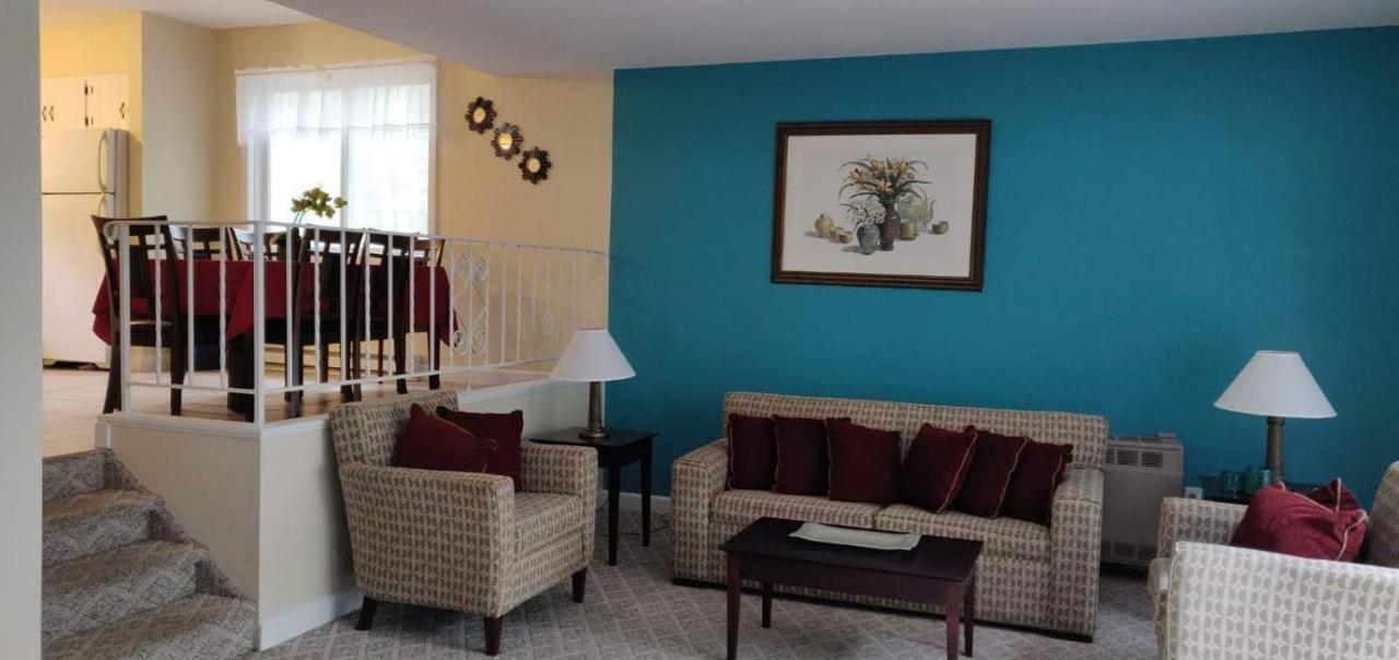 Lake George Family Vacation Home Extérieur photo