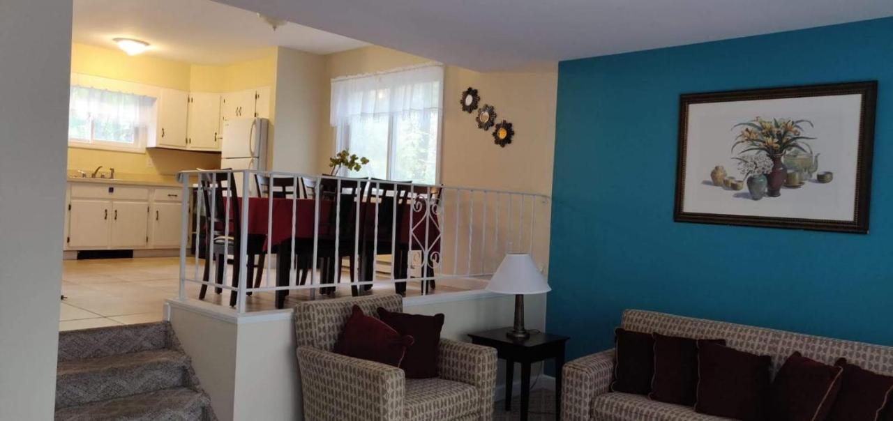 Lake George Family Vacation Home Extérieur photo