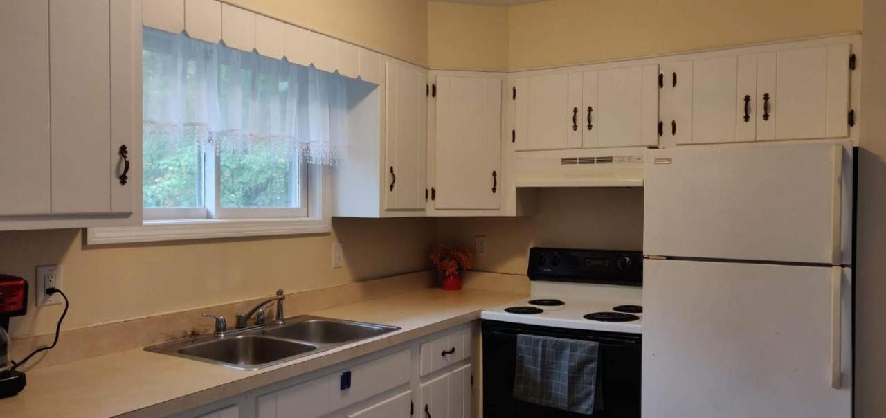 Lake George Family Vacation Home Extérieur photo
