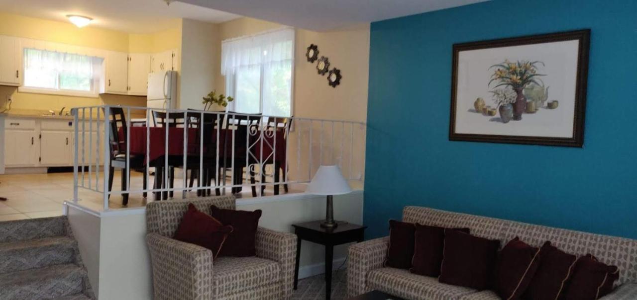 Lake George Family Vacation Home Extérieur photo