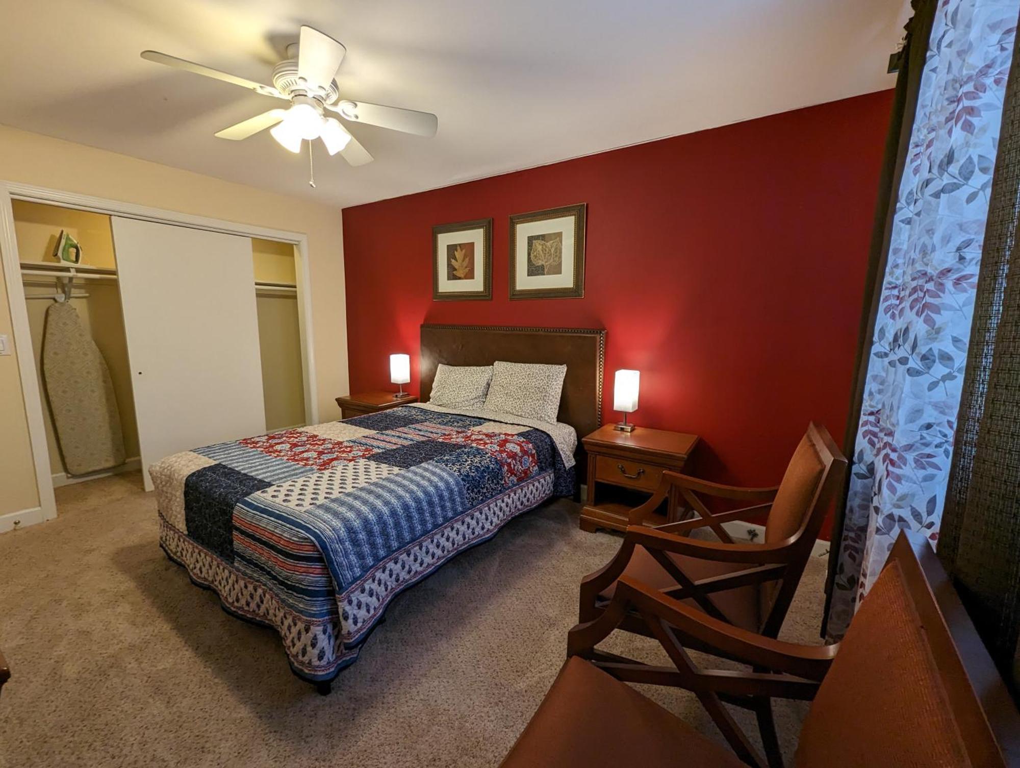 Lake George Family Vacation Home Extérieur photo
